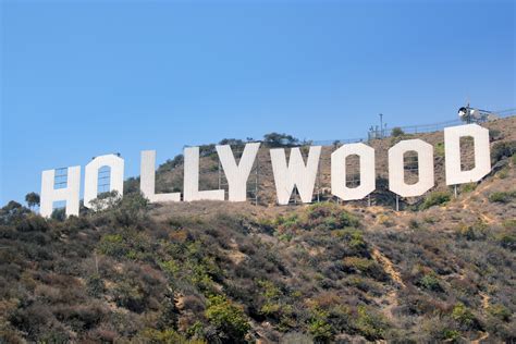 CaliforniaStudies2010 - Hollywood Culture