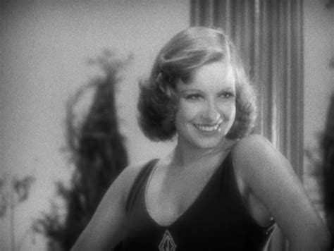 Goldie Gets Along 1933 Review With Lili Damita Pre Codecom