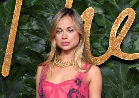 Lady Amelia Windsor Shares Bikini Snap While On Holiday In Marrakech