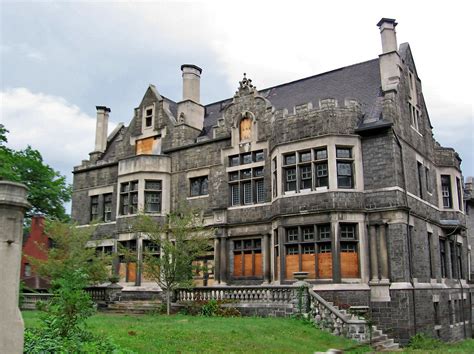 Willis Mccook House Tudor Style Shadyside Pittsburgh P Flickr