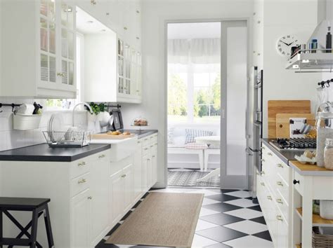 Ikea loves to emphasize that its cabinets are modular. 12 Things to Know Before Planning Your IKEA Kitchen by ...