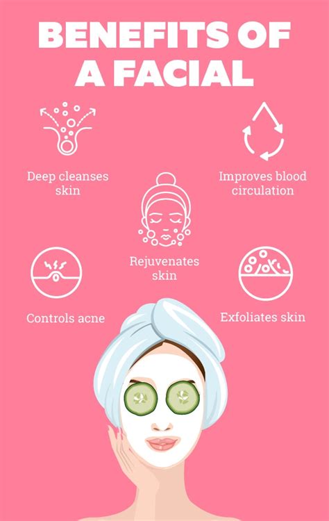 5 Natural Homemade Facial Ideas For Clear And Glowing Skin Be