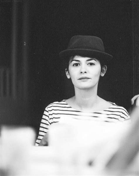 Audrey Tatou Audrey Tautou Women Beautiful People