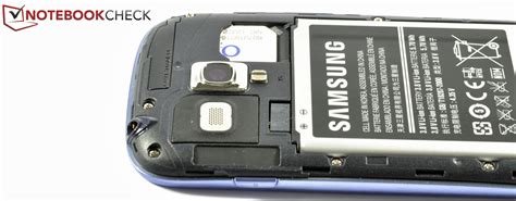 Review Samsung S3 Mini Gt I8190 Smartphone Reviews