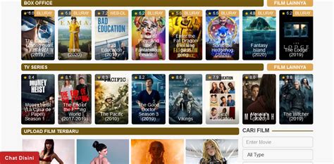 Maybe you would like to learn more about one of these? Watch Premium TV with the Latest SiMontok APK 2020