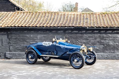 1912 Talbot 12hp Sporting Model For Sale Car And Classic Car