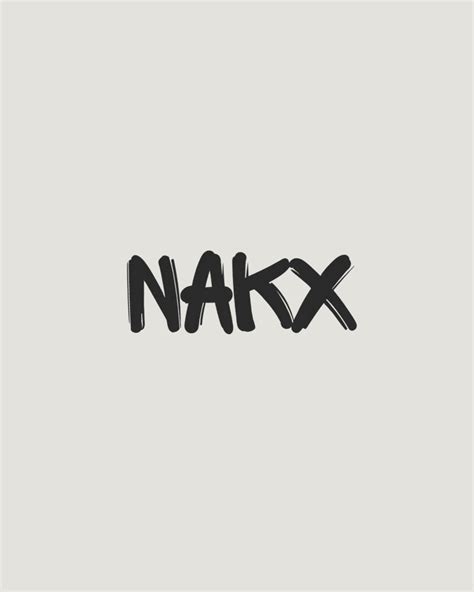 nakx lyrics songs and albums genius