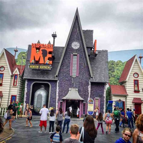 11 Tips For Visiting Universal Studios Hollywood - This Big Adventure