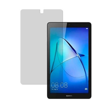 Features 7.0″ display, mt8127 chipset, 2 mp primary camera, 2 mp front camera, 3100 mah battery, 16 gb huawei mediapad t3 7.0. Comprar Cristal templado para HUAWEI MEDIAPAD T3 7"