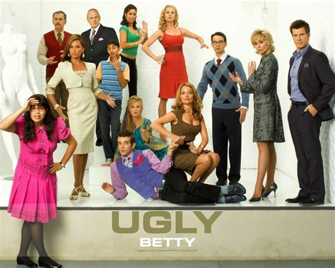 Ugly Betty Vanessa Williams Wallpaper 1601787 Fanpop