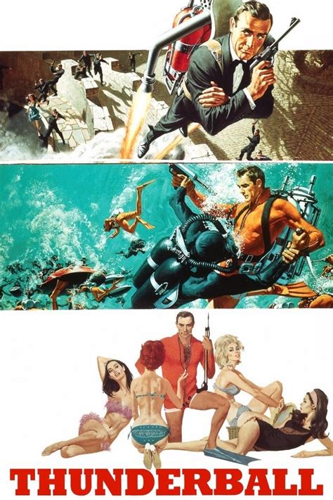 Moviesjoy is a free movies streaming site with zero ads. Thunderball (film) - Alchetron, The Free Social Encyclopedia