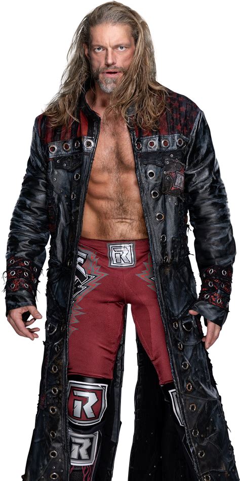 Rated R Superstar Edge New Png By Berkaycan On Deviantart