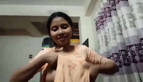 Indian Sexy Girlfriend Show Sexy Boobs Eporner