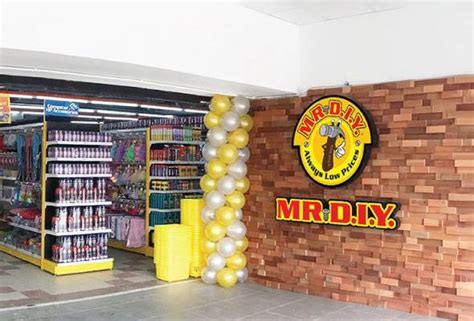 Mr diy first opened its stores in jalan tunku abdul rahman in july 2005 and have since. Books open for Malaysia's MR DIY's $362 million IPO, to ...