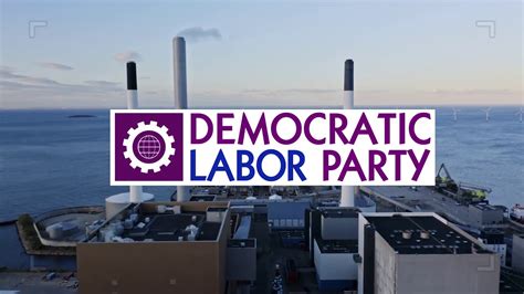 Democratic Labor Party Intro Youtube