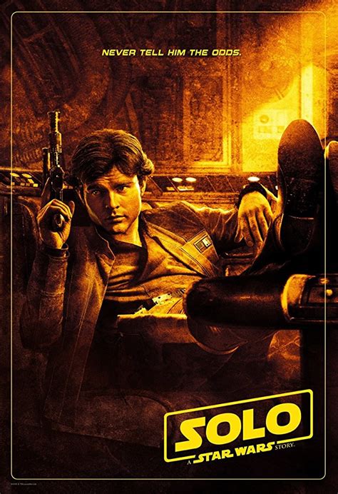 Solo Movie Ending Explained - Major SPOILERS contained within
