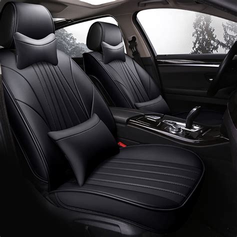 Car Seat Cover For Lexus Ct Es Is Gs Gx Lx Rx Nx Ls Gx400460470 Gs300