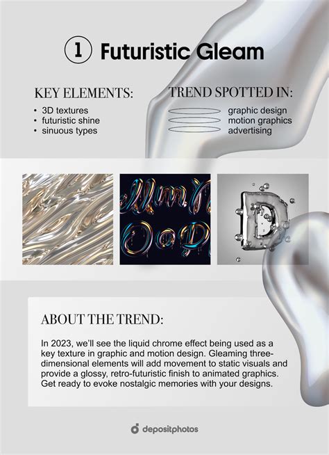 Top 7 Graphic Design Trends Of 2023