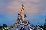 Disneyland Paris Wallpapers - Top Free Disneyland Paris Backgrounds ...
