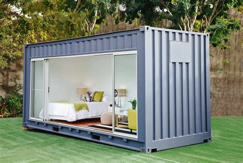 List Of 80 Most Beautiful Container Home Designs Of All Time