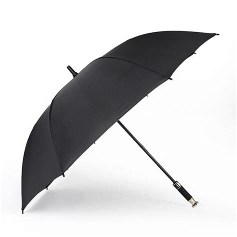 Wholesale Luxury Large Windproof Custom Printed Golf Umbrellas Bothwinraingear Com