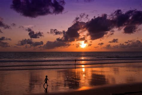 Hellonearth Photoblog Sunsets Of Thailand Surin Beach Sunset Thailand