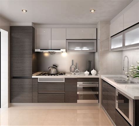 99 Ver Cocinas Moderna 2019 Contemporary Kitchen Design Kitchen
