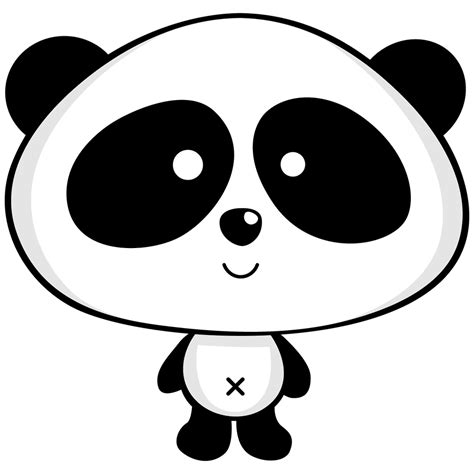 23 Tegninger Panda Article