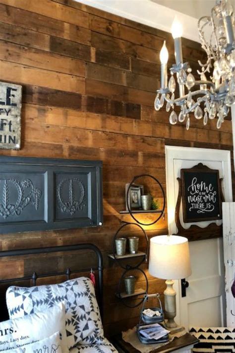 10 American Country Farmhouse Decorating Ideas Hello Lovely