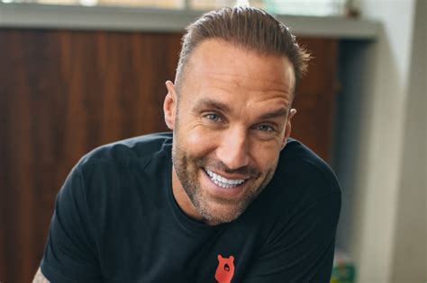 Calum Best Is Expanding His Food Business In Manchester