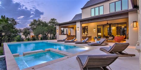 Metropolitan Custom Homes Luxury Home Builders In Austin Texas