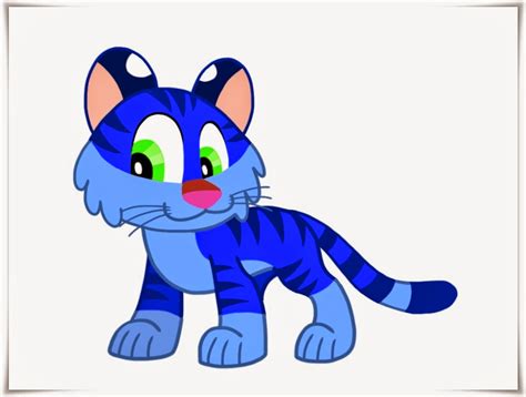 Animasi hewan ayam lucu warna warni | belajar warna bahasa inggris dan indonesia film kartun animasi. Harimau | Nama, Gambar Binatang A-Z