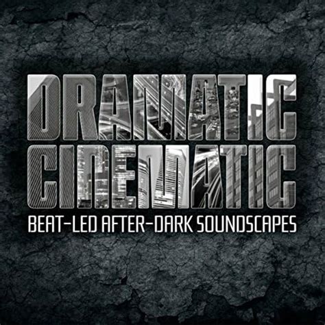 Dramatic Cinematic Deep East Music Digital Music