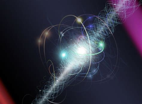 Subatomic Particles: Scientists Make Unprecedented Measurement of Electrons
