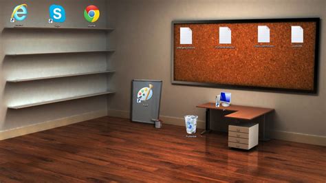 Proyectolandolina Office Background For Desktop