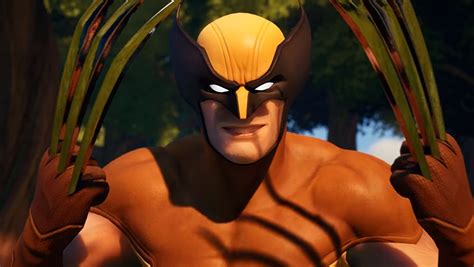 Browse the marvel wolverine skin. Fortnite Defeat Wolverine: Wolverine's location and how to ...