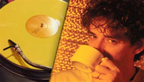 Amor Amarillo 30 Años Del Primer Disco Solista De Gustavo Cerati 2262