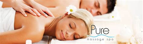Pure Massage Spa 23 Fitness And Lifestyle