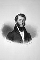 Karl zu Leiningen Litho - 1804 - 1856, Carl, 3rd Prince of Leiningen ...