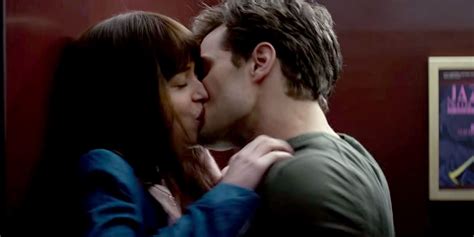 Fifty Shades Of Grey Variety Interview Heres How Much Sex Will Actually Be In Fifty Shades