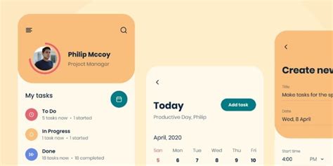 15 Best Flutter Ui Kits Templates Free And Premium For Mobile Apps
