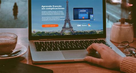 Los 5 Mejores Cursos De Francés Online Cursos Virtuales Y Gratis