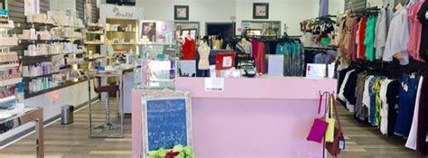 The Sassy Boutique Shopping New Bern New Bern