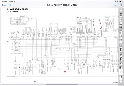 Kubota L4400 Wiring Diagram Schematic Free Online Converter Kye Wired
