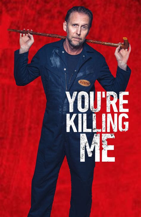 Youre Killing Me 2023 ซับไทย Ufa365movie ดูหนังออนไลน์ หนังใหม่