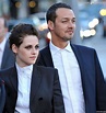 Kristen Stewart et Rupert Sanders en juillet 2012 à Los Angeles ...