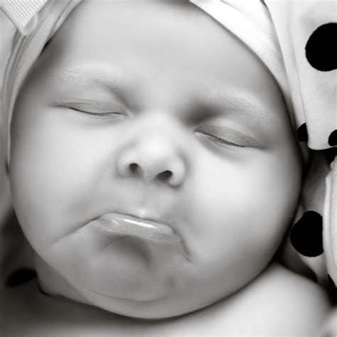 Gotta Love This Baby Face Grumpy Face Photography Baby Photograph