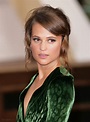 Alicia Vikander pictures gallery (18) | Film Actresses