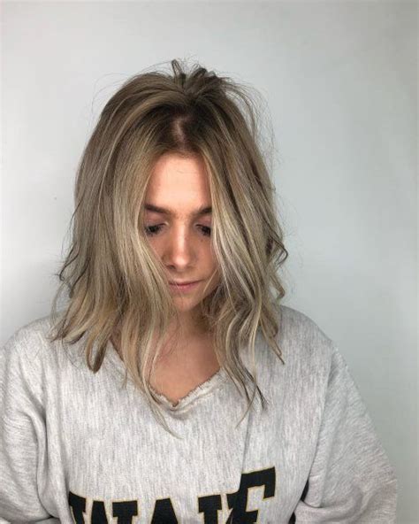 20 inspiring blonde balayage hair color ideas for women blonde balayage balayage hair blonde