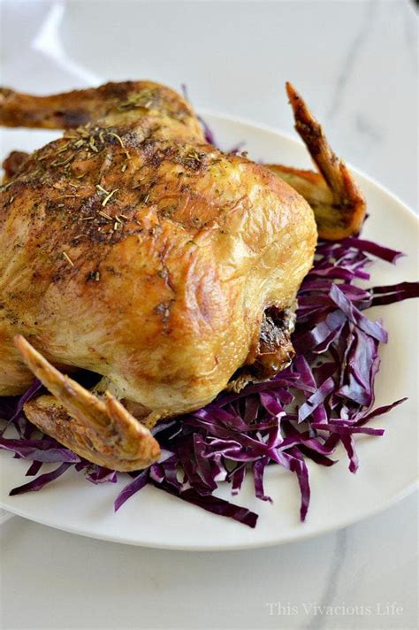Chunky slices of sourdough make a trivet for roast chicken in this cosy recipe, and soak up all the delicious cooking juices. BEST Roast Chicken for Sunday Family Dinner Time